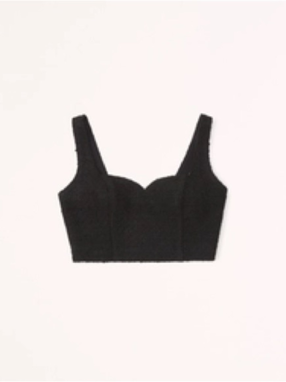 Tweed Set Top